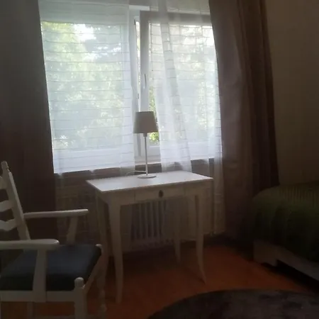 Alte Remise Im Herzen Von