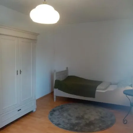 Alte Remise Im Herzen Von *