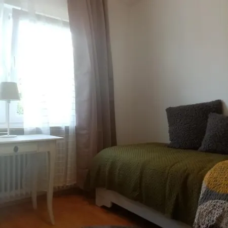 Alte Remise Im Herzen Von * ファーレル